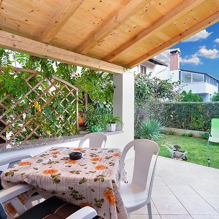 Apartment Snjezana 1064 Rovinj Luaran gambar