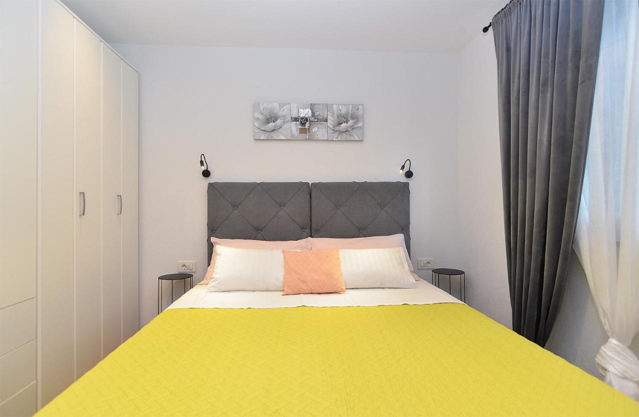 Apartment Snjezana 1064 Rovinj Luaran gambar