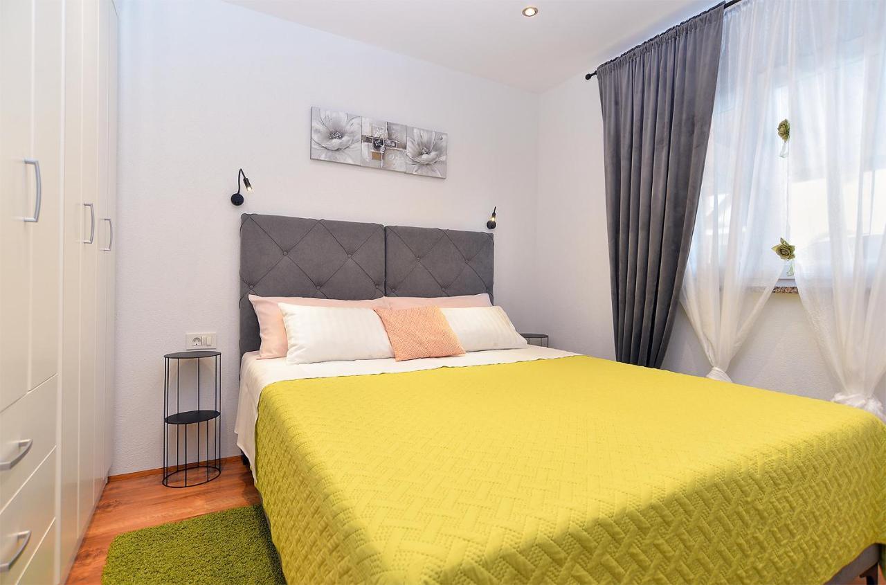Apartment Snjezana 1064 Rovinj Luaran gambar