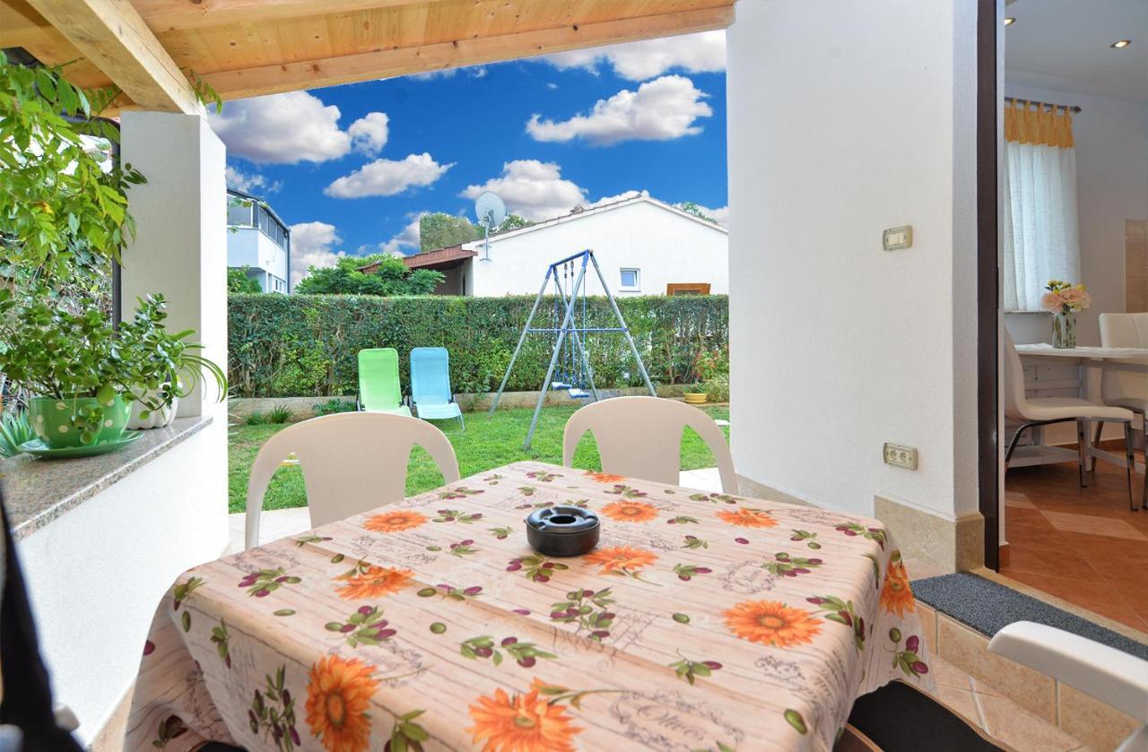 Apartment Snjezana 1064 Rovinj Luaran gambar