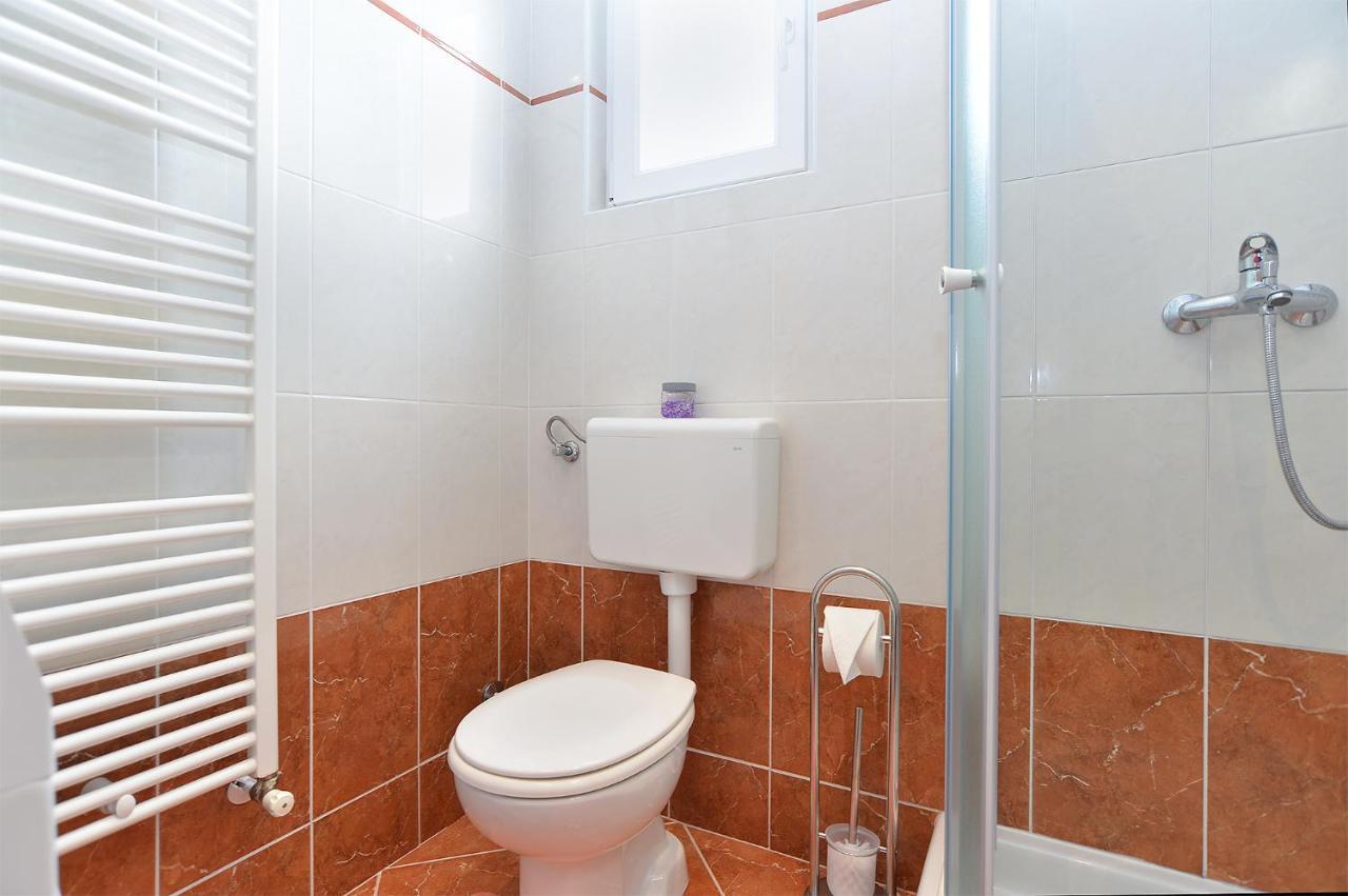 Apartment Snjezana 1064 Rovinj Luaran gambar