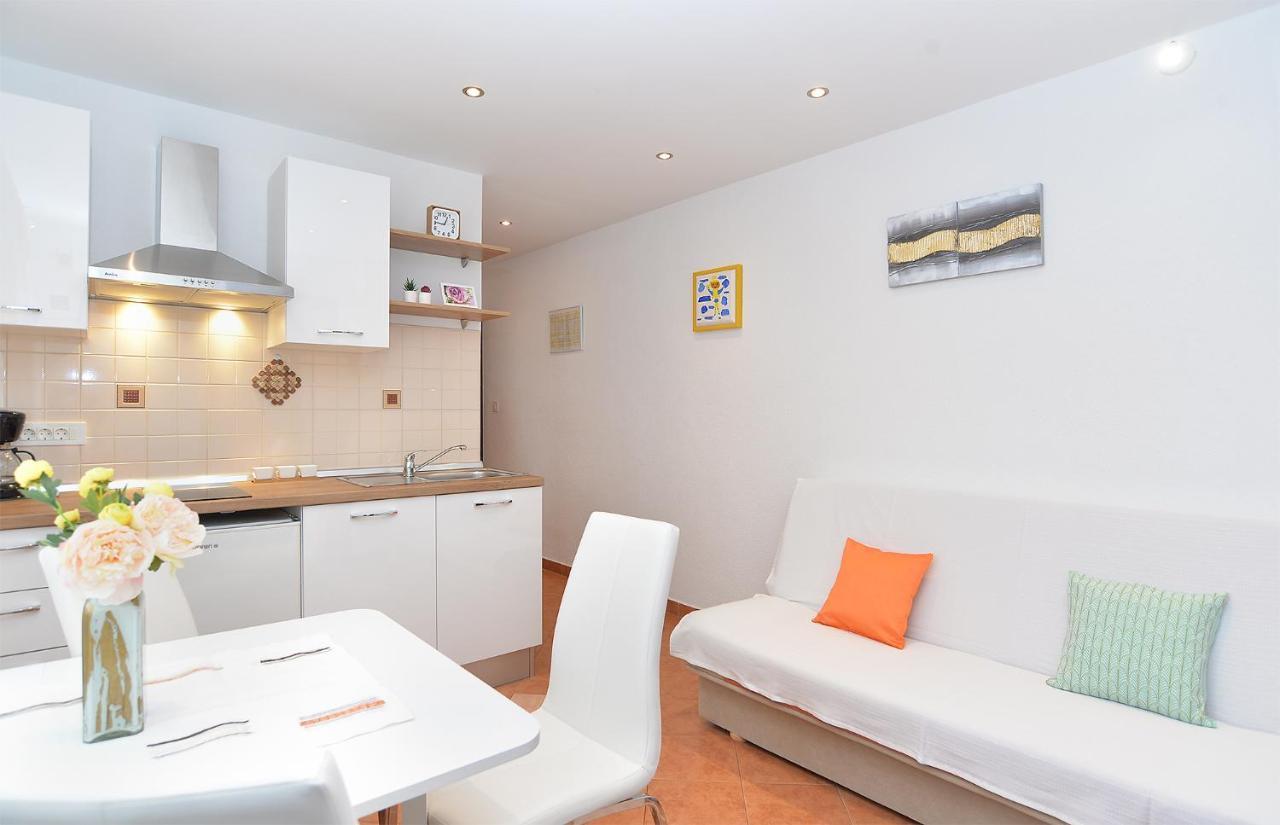 Apartment Snjezana 1064 Rovinj Luaran gambar