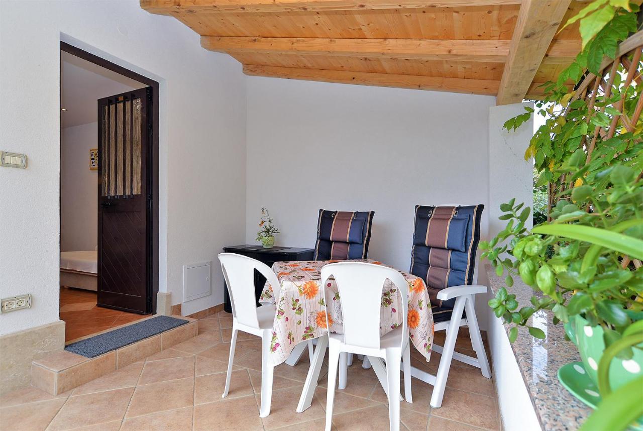Apartment Snjezana 1064 Rovinj Luaran gambar
