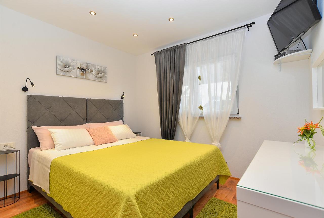 Apartment Snjezana 1064 Rovinj Luaran gambar