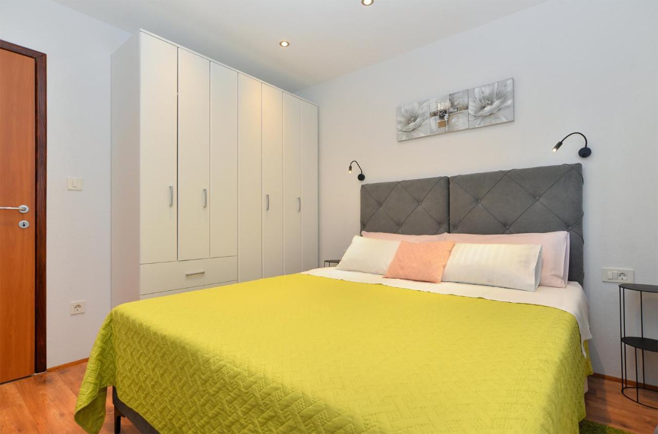 Apartment Snjezana 1064 Rovinj Luaran gambar