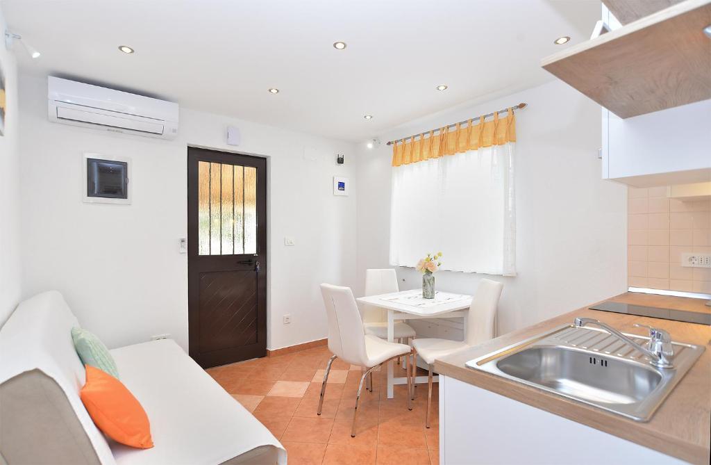Apartment Snjezana 1064 Rovinj Luaran gambar