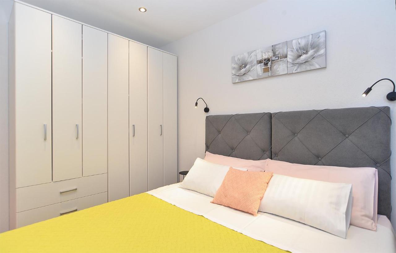 Apartment Snjezana 1064 Rovinj Luaran gambar