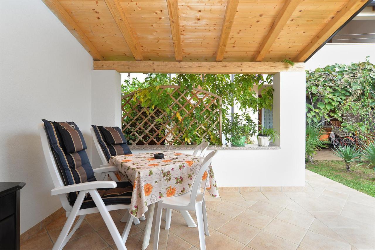 Apartment Snjezana 1064 Rovinj Luaran gambar