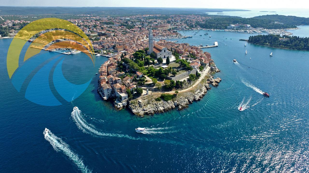 Apartment Snjezana 1064 Rovinj Luaran gambar