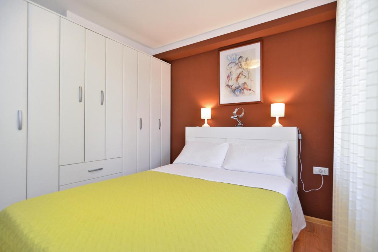 Apartment Snjezana 1064 Rovinj Luaran gambar