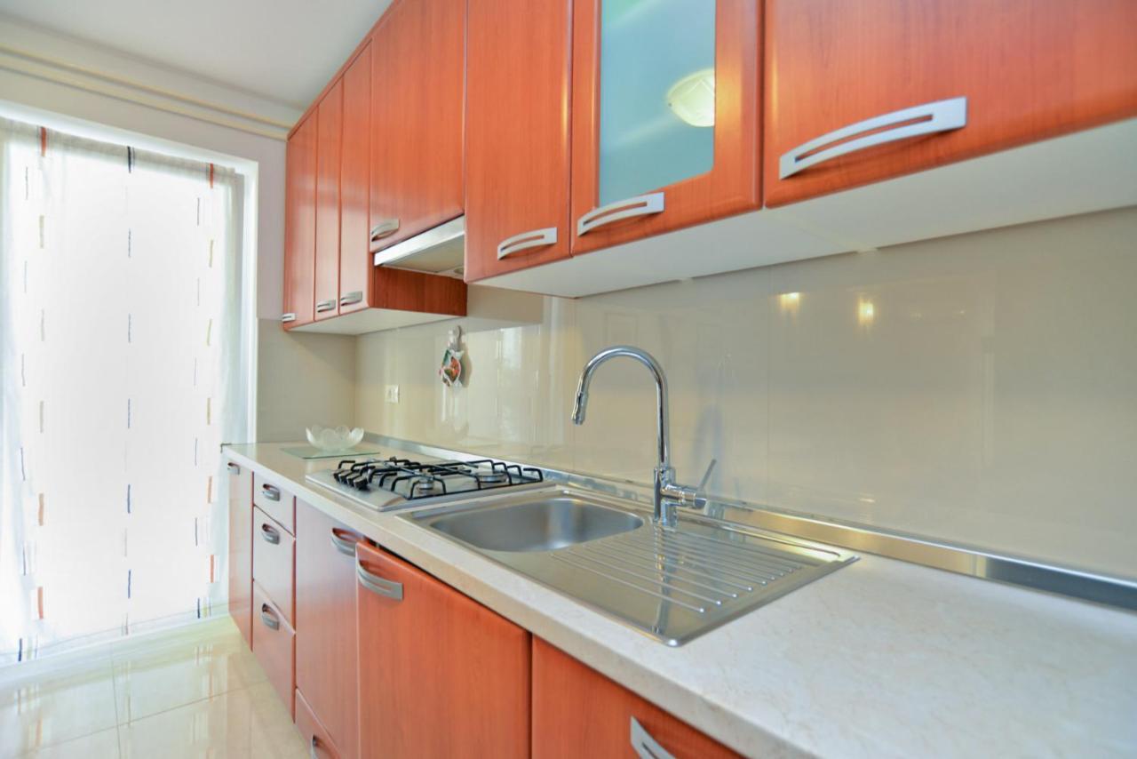 Apartment Snjezana 1064 Rovinj Luaran gambar