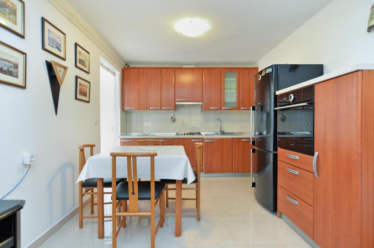 Apartment Snjezana 1064 Rovinj Luaran gambar