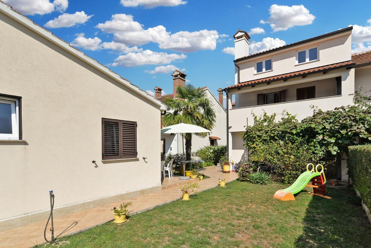 Apartment Snjezana 1064 Rovinj Luaran gambar