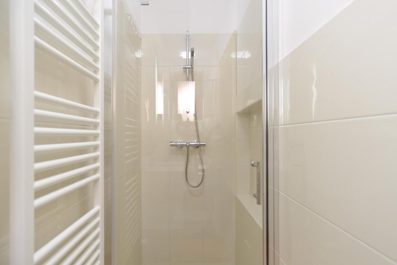 Apartment Snjezana 1064 Rovinj Luaran gambar