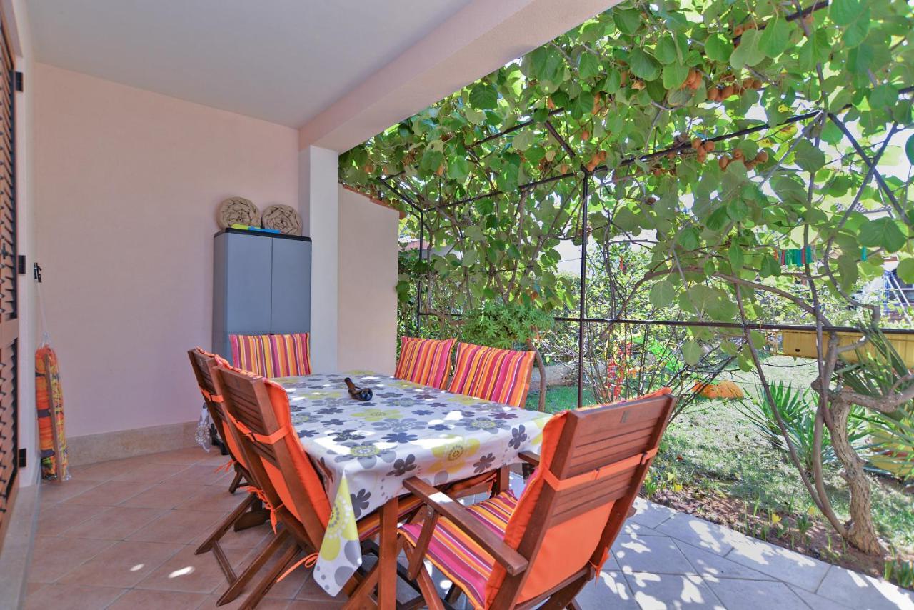 Apartment Snjezana 1064 Rovinj Luaran gambar