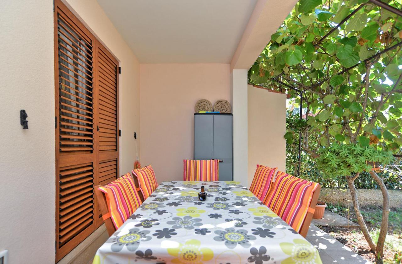 Apartment Snjezana 1064 Rovinj Luaran gambar