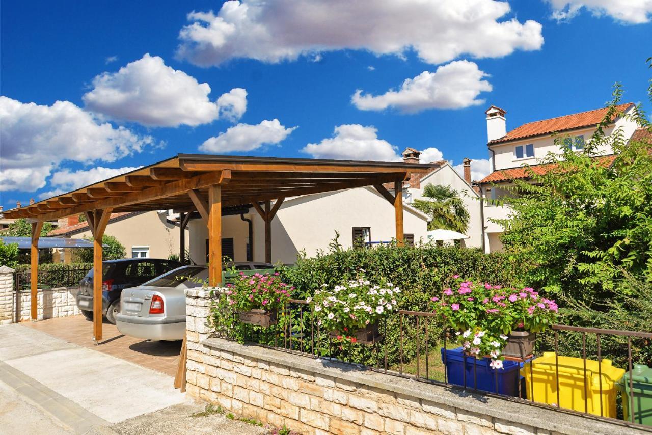Apartment Snjezana 1064 Rovinj Luaran gambar