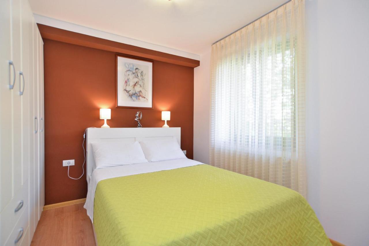 Apartment Snjezana 1064 Rovinj Luaran gambar